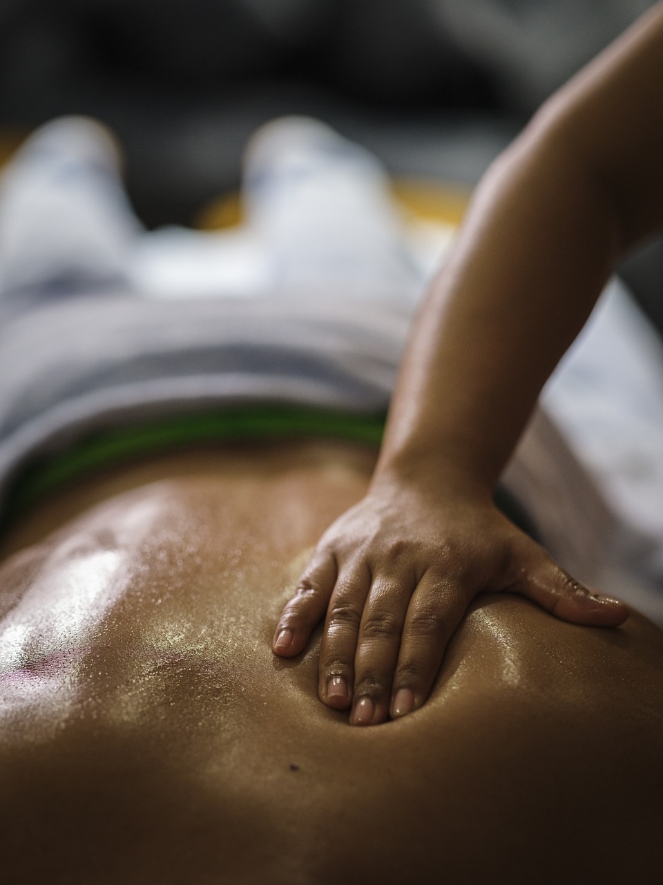 health benefits of asian massage in culver city